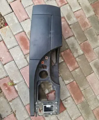 BMW 5 E60 E61 Armrest 7034086 7060013 727584