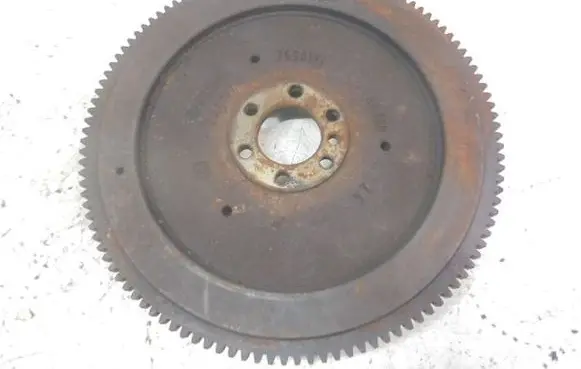 Fiat Uno Flywheel 7590131
