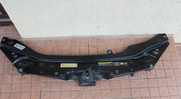 Chrysler Sebring (ST-22 - JR) Radiator support slam panel Xxxx