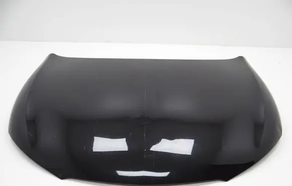 Seat Ibiza IV (6J,6P) Engine bonnet/hood