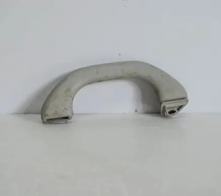 Volkswagen Golf IV Front interior roof grab handle 6N0857607T