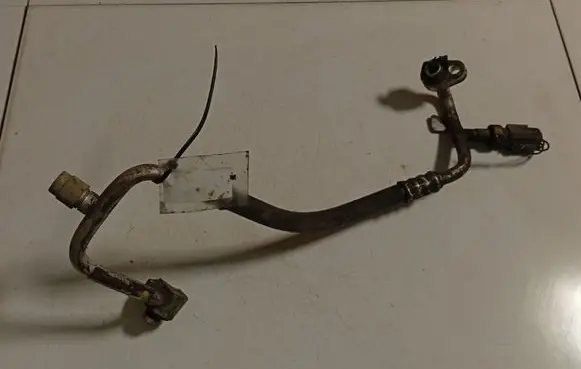 Dodge Caliber Air conditioning (A/C) pipe/hose 