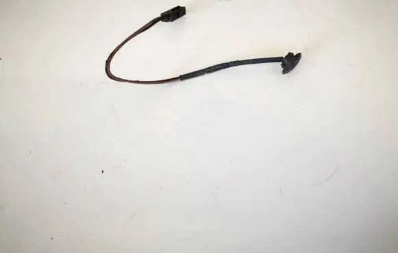 Skoda Yeti (5L) Sensor