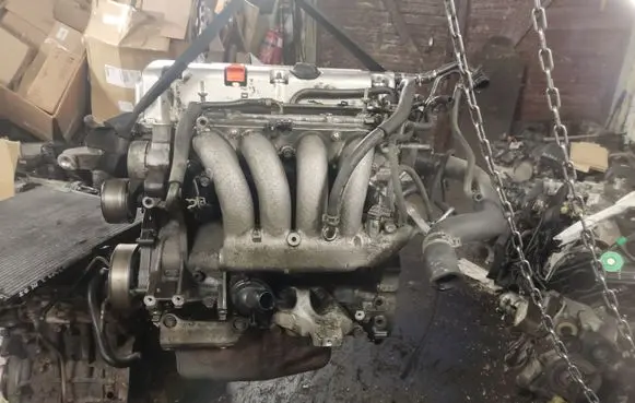 Honda Accord Engine K20Z21