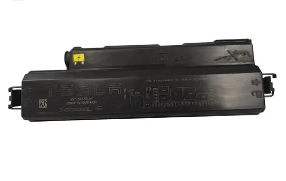 Tesla Model S Fuse box cover 111905900A