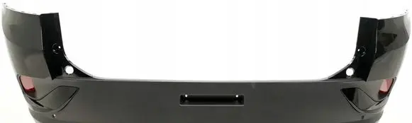 Volkswagen ID.4 Rear bumper 11A807417