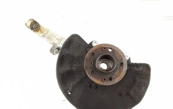 Mercedes-Benz GLS X166 Front wheel hub 1663300920 1663320901