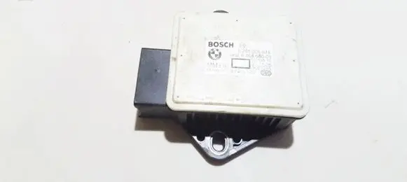 BMW 5 E60 E61 ESP acceleration yaw rate sensor 0265005615 34526768680-03