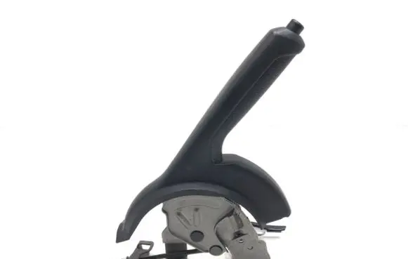 Citroen C1 Handbrake/parking brake lever assembly