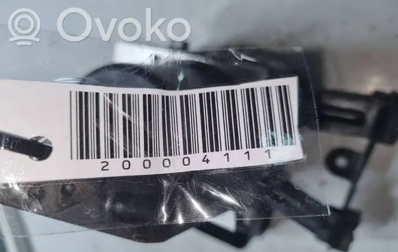 Mini One - Cooper R50 - 53 ABS Pump 10096008653 00004123D1