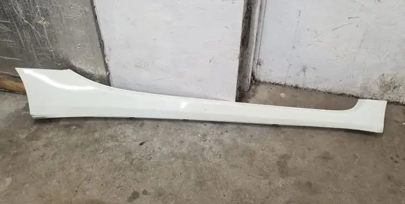 Peugeot iOn Sill 6512A012ZZ