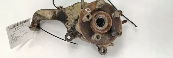 Jeep Cherokee III KJ Front wheel hub spindle knuckle 