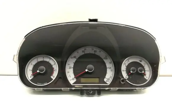 KIA Ceed Speedometer (instrument cluster) 94001-1H010 D010