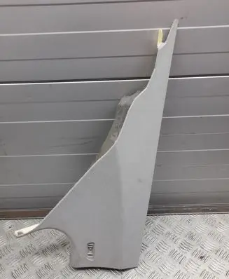 BMW 7 F01 F02 F03 F04 (C) pillar trim 9112743