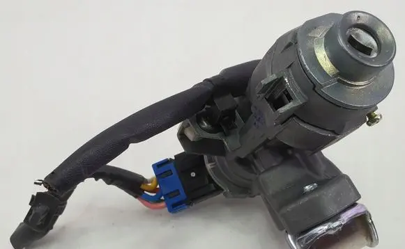 Hyundai ix20 Ignition lock