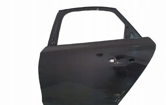 Audi A8 S8 D4 4H Rear door 4H0833311
