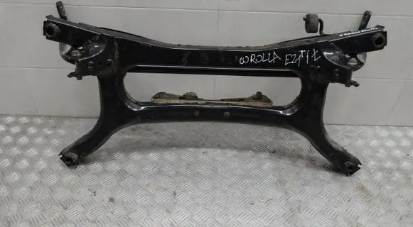 Toyota Corolla E210 E21 Rear axle beam 