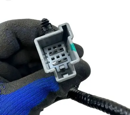 Ford Ecosport Seat wiring loom GU5T14D231