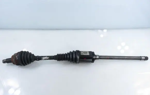 BMW 5 E60 E61 Front driveshaft 7534637