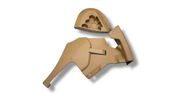 Mercedes-Benz E W212 Seat trim A2129180116