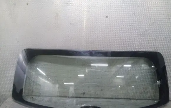 KIA Cerato Rear windscreen/windshield window 