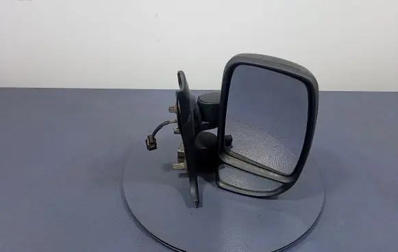 Nissan Interstar Front door electric wing mirror