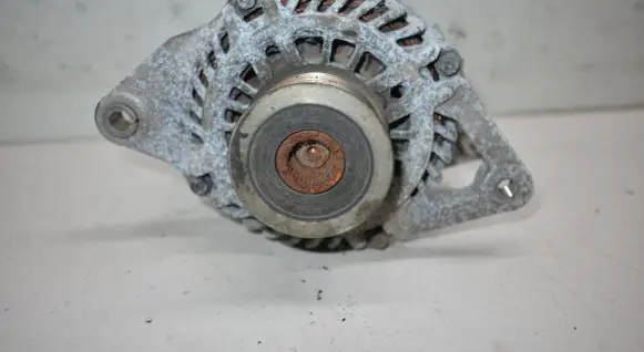 Generator/alternator