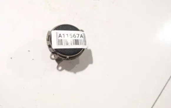 Citroen C4 Grand Picasso Front door speaker