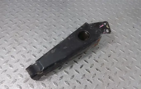 Chevrolet Volt I Radiator support slam panel bracket 22762758