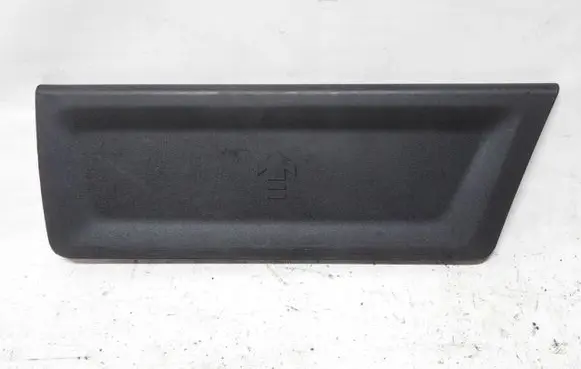 Peugeot 508 Trunk/boot trim cover 9671109377