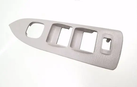 Mazda Premacy Front door window switch trim GE6T684L6