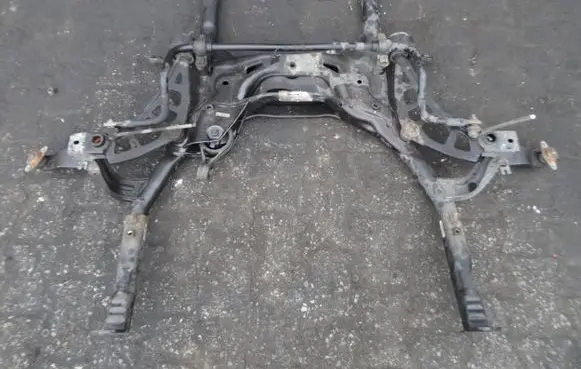 Mini Cooper Countryman R60 Front suspension assembly kit set 