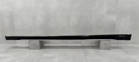 KIA Ceed Front sill (body part) 87753J7900