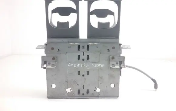 Toyota Avensis T220 Cup holder 5562544040