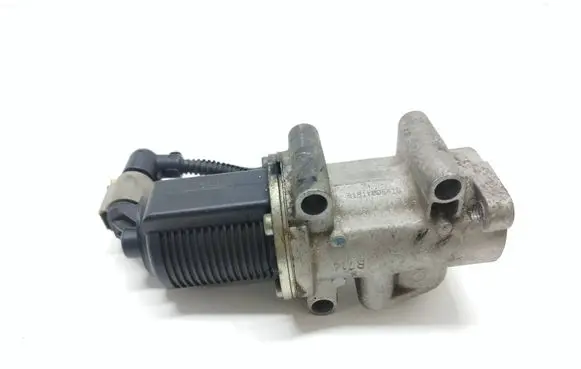 Fiat Stilo EGR valve 722946340 50024005 10T154