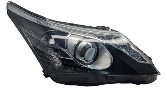 Toyota Avensis T270 Headlight/headlamp 1000017687 KOITO0528 H296HRAE