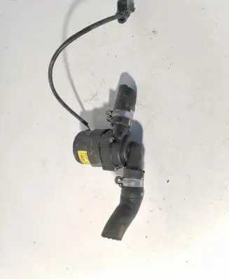 Volvo XC60 Electric auxiliary coolant/water pump 9013378B