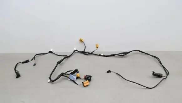 Audi Q5 SQ5 Other wiring loom 80A971693N