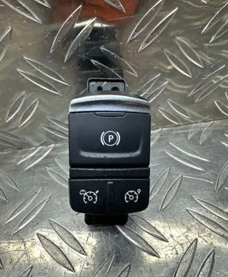 Renault Talisman Hand parking brake switch 363213189R 01B20616