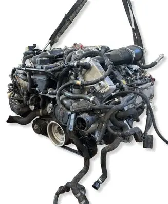 BMW 7 F01 F02 F03 F04 Engine 7629995