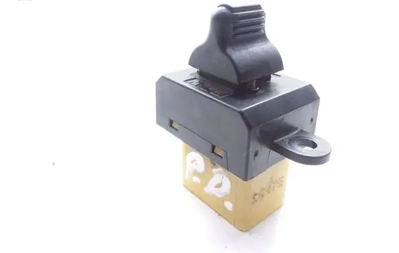 Chrysler Town & Country III Electric window control switch 4685434