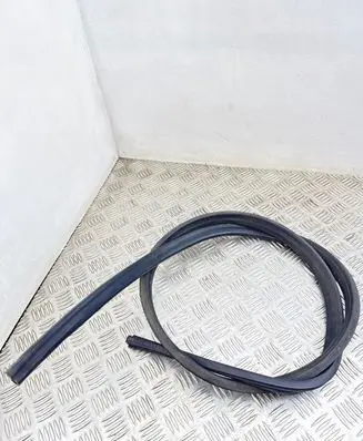 Engine compartment rubber