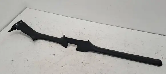 Volkswagen Golf VI Front sill trim cover 1K5853371