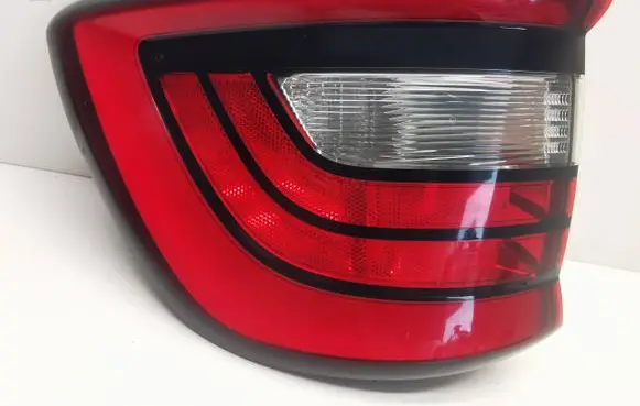 Dodge Durango Rear/tail lights 68272127AA