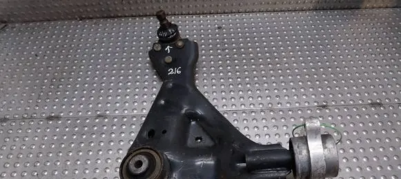 Front control arm