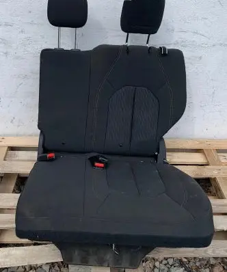 Chrysler Pacifica Rear seat SAC3234DS321