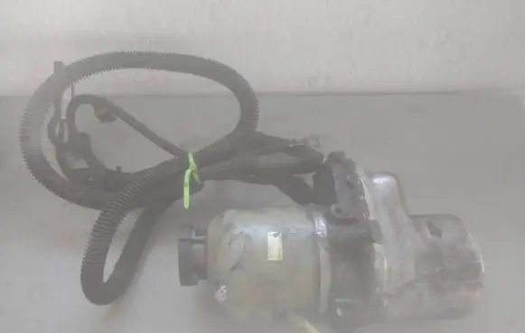 Opel Vectra C Electric power steering pump M15621730EF