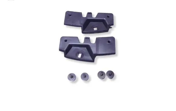 Renault Master III Rear bumper mounting bracket 269460425R 1003773X