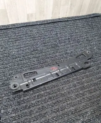 BMW 3 F30 F35 F31 Top upper radiator support slam panel 8619460