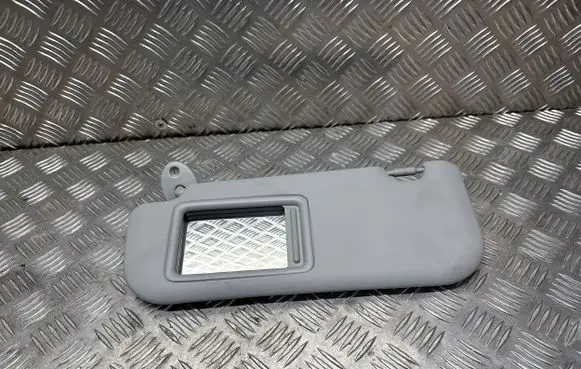 Toyota RAV 4 (XA50) Sun visor